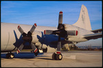 Air. Lockheed P-3 Orion 34