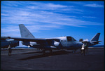Air. Lockheed S-3A/3B Viking (USS Kennedy) 10 by Lawrence V. Smith