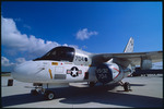 Air. Lockheed S-3A/3B Viking (USS Kennedy) 12 by Lawrence V. Smith
