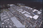Auto Dealers -Aerials 1 by Lawrence V. Smith