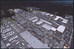Auto Dealers -Aerials 2 by Lawrence V. Smith