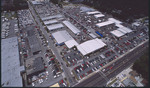 Auto Dealers -Aerials 4 by Lawrence V. Smith