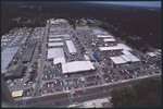 Auto Dealers -Aerials 8 by Lawrence V. Smith