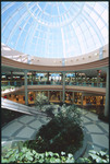 Avenues Mall - Interiors 8 by Lawrence V. Smith