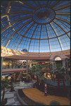 Avenues Mall - Interiors 9 by Lawrence V. Smith