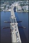 Bridges - Aerials 10 by Lawrence V. Smith