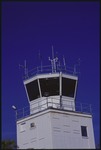 Cecil Field Airport – Tower 5 by Lawrence V. Smith