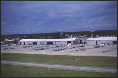 Cecil Field Airport NAS 67