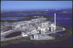 Cedar Bay Electric Cogeneration Plant 2 by Lawrence V. Smith