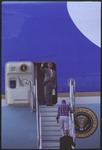 President Clinton Visit – 17 by Lawrence V. Smith