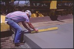 Construction. 9A Concrete Paving 9 by Lawrence V. Smith