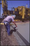 Construction. 9A Concrete Paving 42 by Lawrence V. Smith