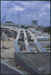 Construction Bridge 1 by Lawrence V. Smith