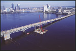 Construction Bridge 78 by Lawrence V. Smith