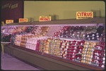 Grocery Store Commercial 1 by Lawrence V. Smith