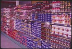 Grocery Store Commercial 4 by Lawrence V. Smith