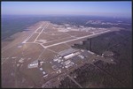 Jacksonville International Airport January 2000 Aerials - 1