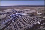 Jacksonville International Airport January 2000 Aerials - 4
