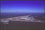 Jacksonville International Airport February 1995 Aerials - 2 by Lawrence V. Smith