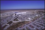 Jacksonville International Airport February 1995 Aerials - 3 by Lawrence V. Smith