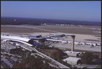 Jacksonville International Airport February 1995 Aerials - 5