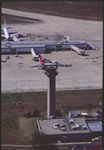 Jacksonville International Airport February 1995 Aerials - 6