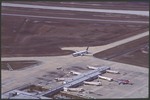 Jacksonville International Airport February 1995 Aerials - 9 by Lawrence V. Smith