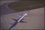 Jacksonville International Airport February 1995 Aerials - 10