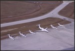 Jacksonville International Airport February 1995 Aerials - 12