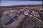 Jacksonville International Airport February 1995 Aerials - 13