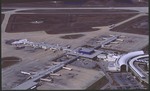 Jacksonville International Airport February 1995 Aerials - 14