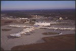 Jacksonville International Airport February 1995 Aerials - 16 by Lawrence V. Smith