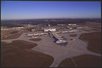 Jacksonville International Airport February 1995 Aerials - 17