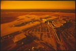 Jacksonville International Airport February 1995 Aerials - 20