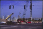 Construction Expressways 11 by Lawrence V. Smith