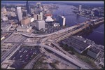 Construction. Expressways & Bridges. Aerials 3 by Lawrence V. Smith