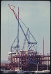 Construction. Office Buildings 15 by Lawrence V. Smith