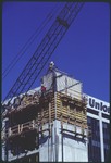 Construction. Office Buildings 4 by Lawrence V. Smith