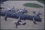 Jacksonville International Airport October 1997, Aerials 4 by Lawrence V. Smith