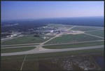 Jacksonville International Airport October 1997, Aerials 5