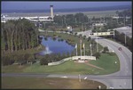 Jacksonville International Airport October 1997, Aerials 6 by Lawrence V. Smith