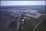 Jacksonville International Airport October 1997, Aerials 10 by Lawrence V. Smith