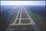 Jacksonville International Airport October 1997, Aerials 11 by Lawrence V. Smith