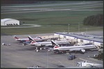 Jacksonville International Airport October 1997, Aerials 12 by Lawrence V. Smith