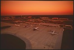 Jacksonville International Airport October 1997, Aerials 13 by Lawrence V. Smith