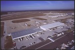 Jacksonville International Airport December 1999 Aerials - 1 by Lawrence V. Smith
