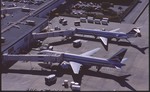 Jacksonville International Airport December 1999 Aerials - 4