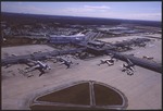 Jacksonville International Airport December 1999 Aerials - 9