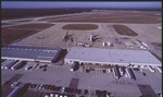 Jacksonville International Airport December 1999 Aerials - 10