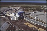 Jacksonville International Airport – Construction 1 by Lawrence V. Smith